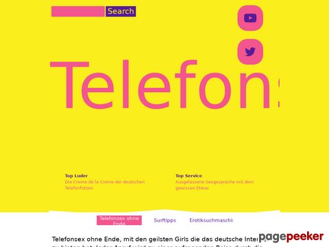 Telefonsex