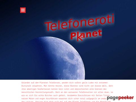Details : Planet telefonsex - Teuflische Telefonerotik